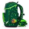 ERGOBAG Schulranzen Set 5 tlg CUBO - Bärtastisch linke Seite