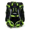 ERGOBAG Schulranzen Set 5 tlg CUBO - CyBär Race Rückansicht