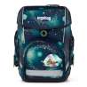 ERGOBAG Schulranzen Set 5 tlg CUBO - RaumfahrBär Front