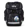 ERGOBAG Schulranzen Set 5 tlg CUBO - Super ReflektBär Front