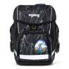 ERGOBAG Schulranzen Set 5 tlg CUBO - Super ReflektBär reflektierend