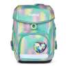 ERGOBAG Schulranzen Set 5 tlg CUBO - ZauBärwelt Front