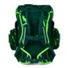 ERGOBAG Schulranzen Set 6 tlg CUBO LIGHT - Bärtastisch Rückansicht