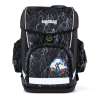 ERGOBAG Schulranzen Set 6 tlg CUBO LIGHT - Super ReflektBär reflektierend