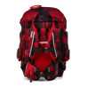 ERGOBAG Schulrucksack Set 6 tlg - AlarmBärreitschaft Rückansicht