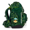 ERGOBAG Schulrucksack Set 6 tlg - BärRex rechte Seite