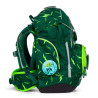 ERGOBAG Schulrucksack Set 6 tlg - Bärtastisch rechte Seite