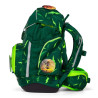 ERGOBAG Schulrucksack Set 6 tlg - Bärtastisch linke Seite