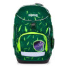 ERGOBAG Schulrucksack Set 6 tlg - Bärtastisch reflektierend
