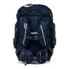 ERGOBAG Schulrucksack Set 6 tlg - KoBärnikus Rückansicht