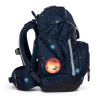 ERGOBAG Schulrucksack Set 6 tlg - KoBärnikus rechte Seite
