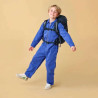 ERGOBAG Schulrucksack Set 6 tlg - KoBärnikus Kind mit Schulranzen Front