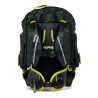 ERGOBAG Schulrucksack Set 6 tlg - MädreschBär Rückansicht
