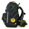 ERGOBAG Schulrucksack Set 6 tlg - MädreschBär linke Seite