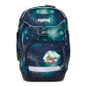 ERGOBAG Schulrucksack Set 6 tlg - RaumfahrBär reflektierend