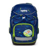 ERGOBAG Schulrucksack Set 6 tlg - SpitzenreitBär Front