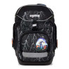 ERGOBAG Schulrucksack Set 6 tlg - Super Reflektbär Front