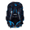 ERGOBAG Schulrucksack Set 6 tlg - VerfolgBärjagd Rückansicht