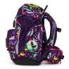 ERGOBAG Schulrucksack Set 6 tlg PACK - AmBärzonas linke Seite