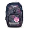 ERGOBAG Schulrucksack Set 6 tlg PACK - Bärlaxy Front