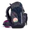 ERGOBAG Schulrucksack Set 6 tlg PACK - Bärlaxy rechte Seite