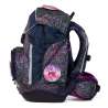 ERGOBAG Schulrucksack Set 6 tlg PACK - Bärlaxy linke Seite