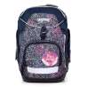 ERGOBAG Schulrucksack Set 6 tlg PACK - Bärlaxy reflektierend