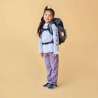 ERGOBAG Schulrucksack Set 6 tlg PACK - Bärlaxy Kind mit Schulranzen Front