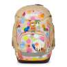 ERGOBAG Schulrucksack Set 6 tlg PACK - Flower PowBär Front