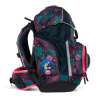 ERGOBAG Schulrucksack Set 6 tlg PACK - KorallBär rechte Seite