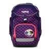 ERGOBAG Schulrucksack Set 6 tlg PACK - PerlentauchBär Front