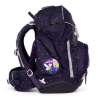 ERGOBAG Schulrucksack Set 6 tlg PACK - SternguckBär rechte Seite