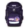 ERGOBAG Schulrucksack Set 6 tlg PACK - SternguckBär reflektierend