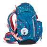 ERGOBAG Schulrucksack Set 6 tlg PACK - VoltiBär rechte Seite