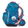ERGOBAG Schulrucksack Set 6 tlg PACK - VoltiBär linke Seite