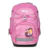 ERGOBAG Schulrucksack Set 6 tlg PACK - WolkenzauBär Front