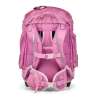 ERGOBAG Schulrucksack Set 6 tlg PACK - WolkenzauBär Rückansicht