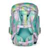 ERGOBAG Schulrucksack Set 6 tlg PACK - ZauBärwelt Rückansicht