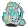 ERGOBAG Schulrucksack Set 6 tlg PACK - ZauBärwelt linke Seite