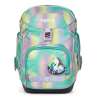 ERGOBAG Schulrucksack Set 6 tlg PACK - ZauBärwelt reflektierend