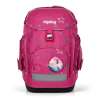 ERGOBAG Schulrucksack Set 6 tlg MAXI - SternenzauBär Front