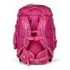 ERGOBAG Schulrucksack Set 6 tlg MAXI - SternenzauBär Rückansicht