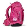 ERGOBAG Schulrucksack Set 6 tlg MAXI - SternenzauBär rechte Seite
