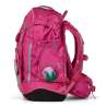 ERGOBAG Schulrucksack Set 6 tlg MAXI - SternenzauBär linke Seite