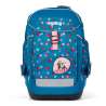ERGOBAG Schulrucksack Set 6 tlg MAXI - VoltiBär Front