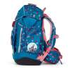 ERGOBAG Schulrucksack Set 6 tlg MAXI - VoltiBär linke Seite