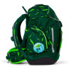 ERGOBAG Schulrucksack Set 6 tlg MAXI - Bärtastisch rechte Seite