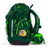 ERGOBAG Schulrucksack Set 6 tlg MAXI - Bärtastisch linke Seite
