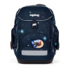 ERGOBAG Schulrucksack Set 6 tlg MAXI - KoBärnikus Front