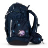 ERGOBAG Schulrucksack Set 6 tlg MAXI - KoBärnikus linke Seite
